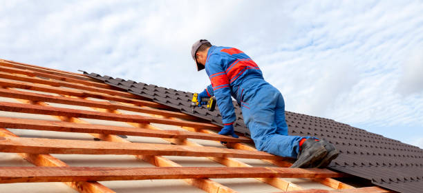 EPDM Roofing in Milan, NM