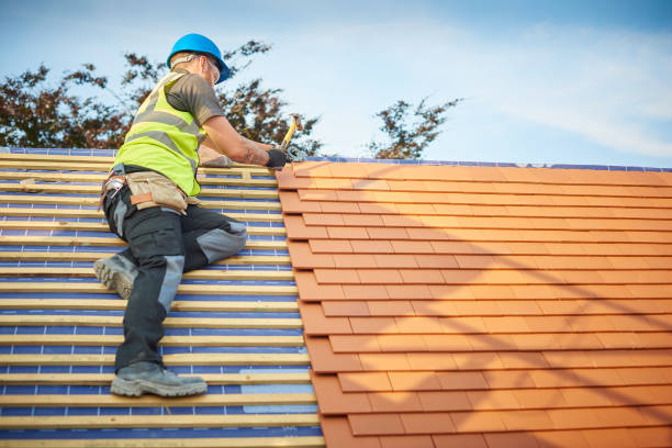 Best Roof Repair  in Milan, NM