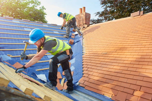 Best Rubber Roofing (EPDM, TPO)  in Milan, NM